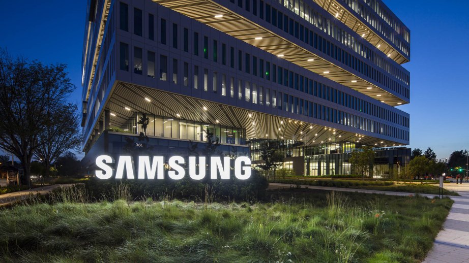 Samsung Electronics
