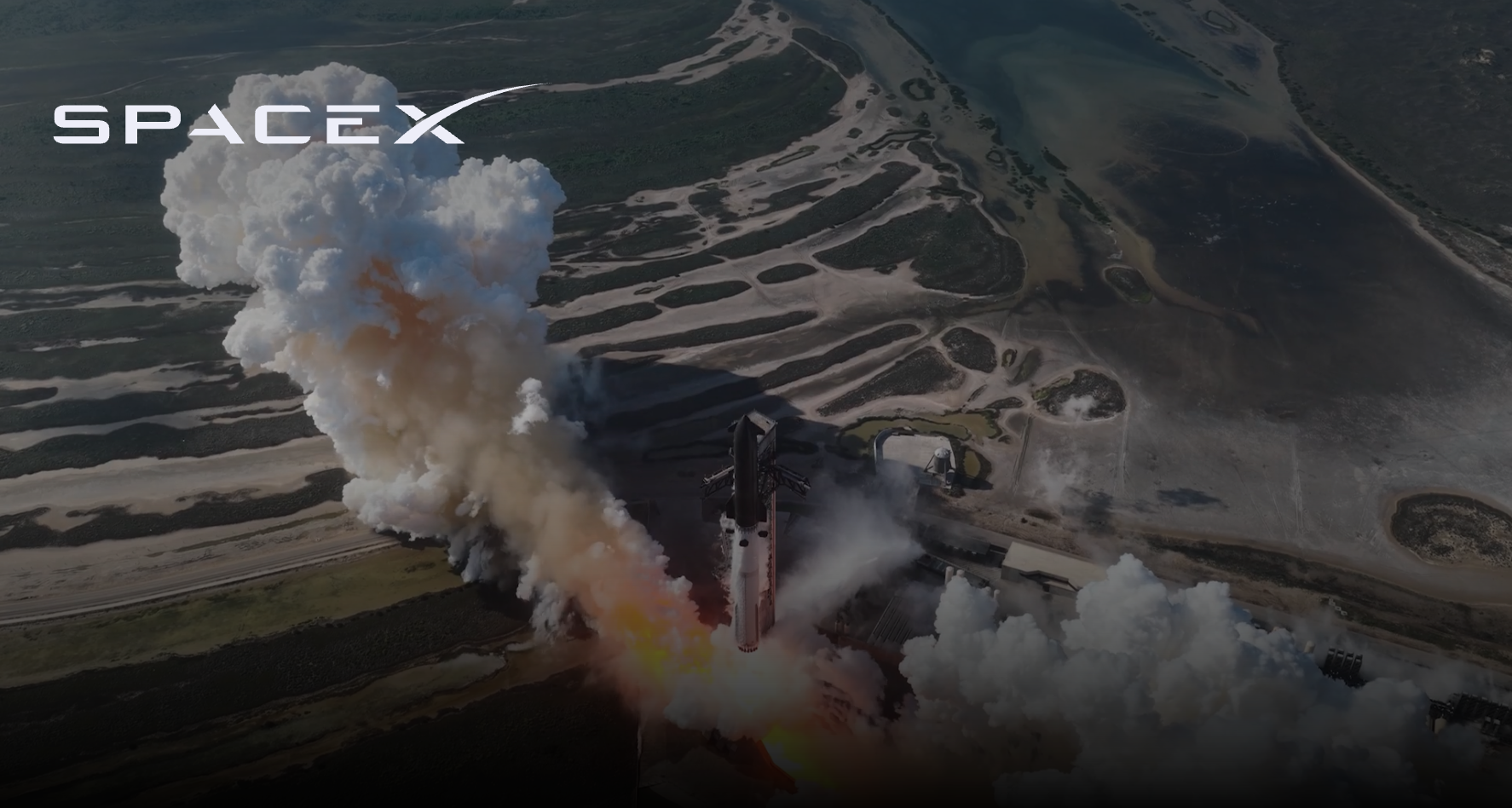 SpaceX IPO