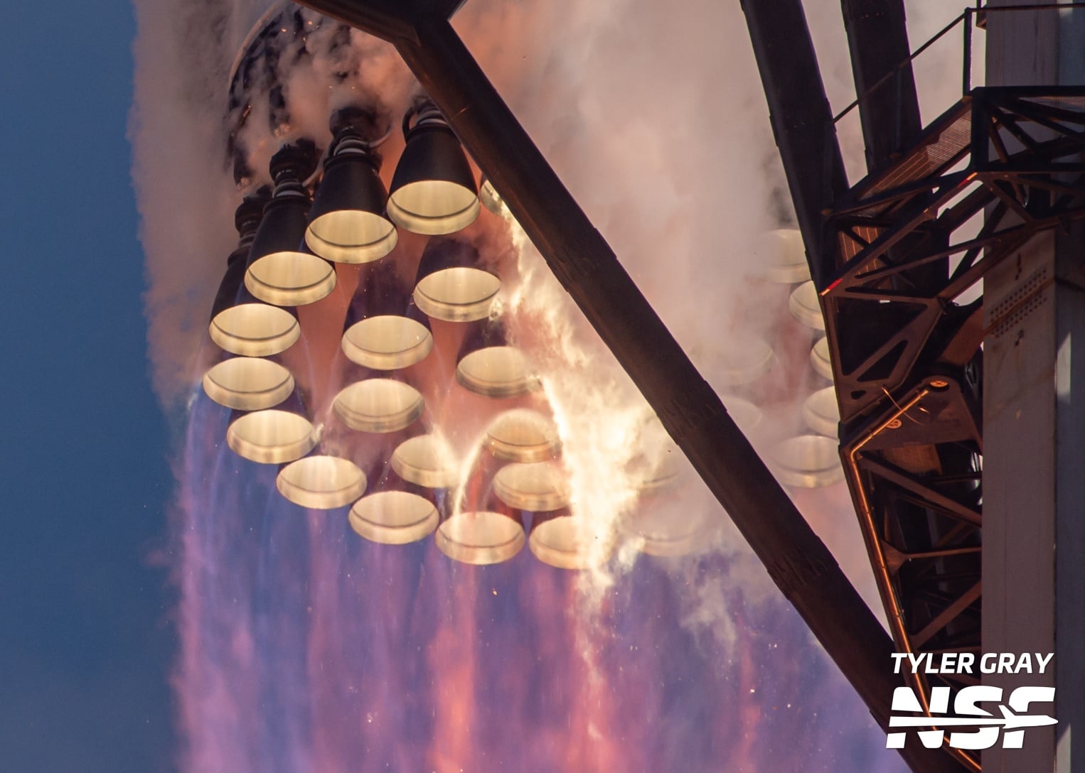 Starship V3 future
