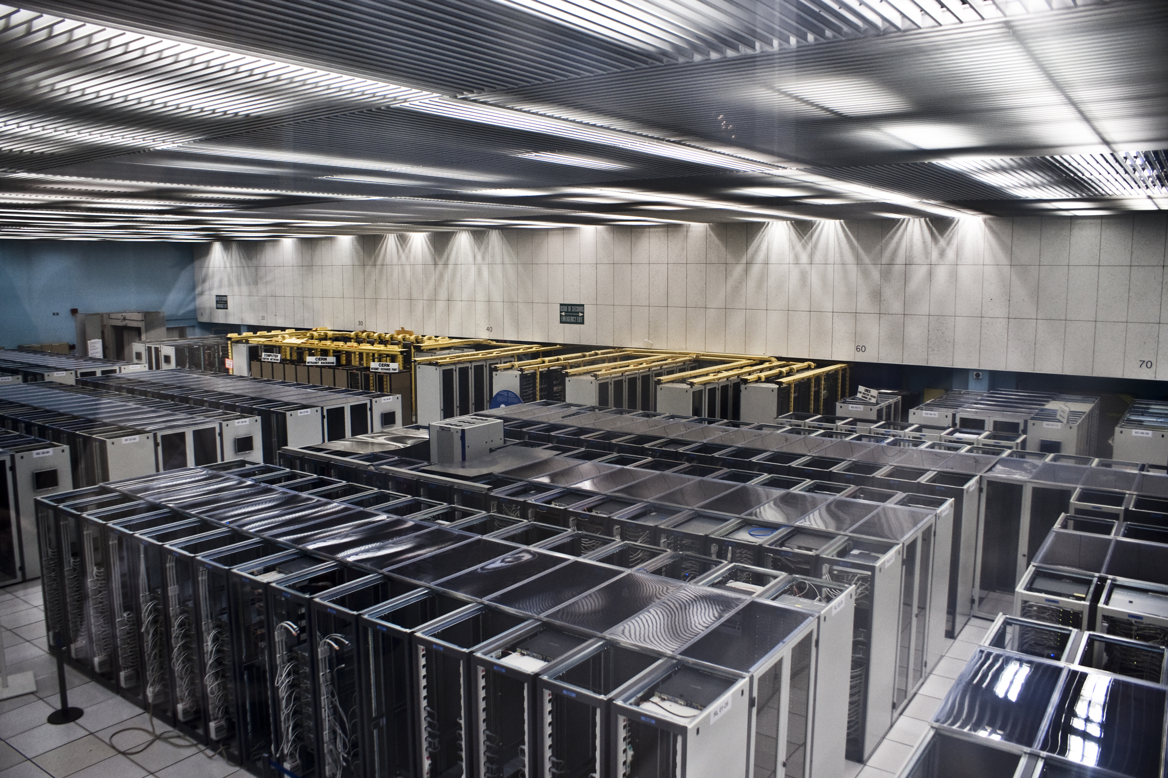 datacenter