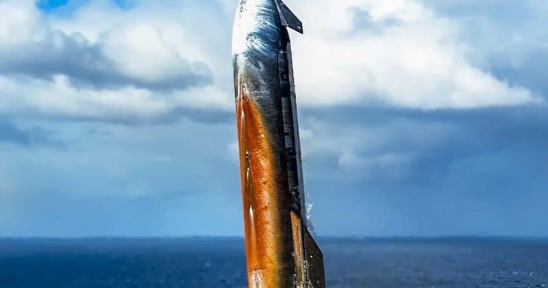 Starship