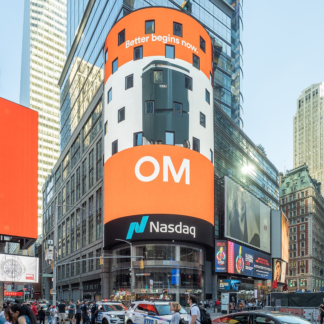 SpaceX SPCX Nasdaq 上市
