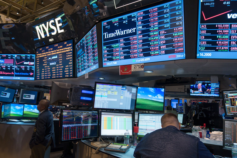 Nasdaq MarketSite