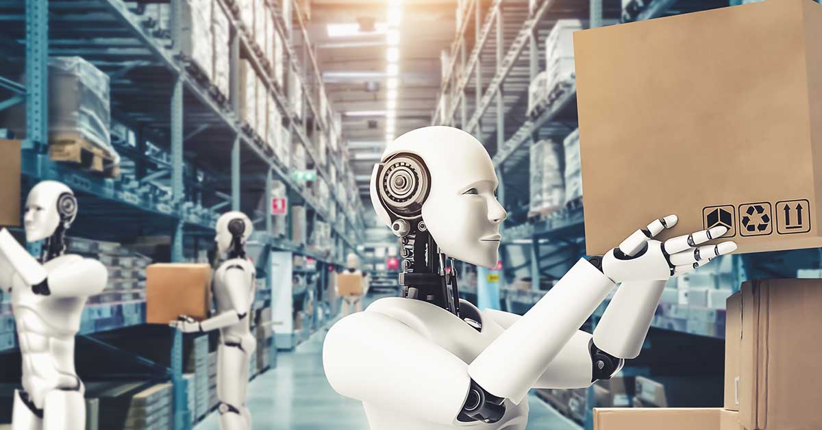 Morgan Stanley humanoid 5T