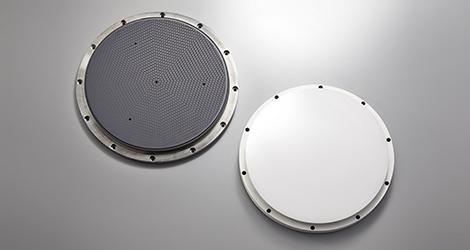 TOTO 靜電吸盤產品
