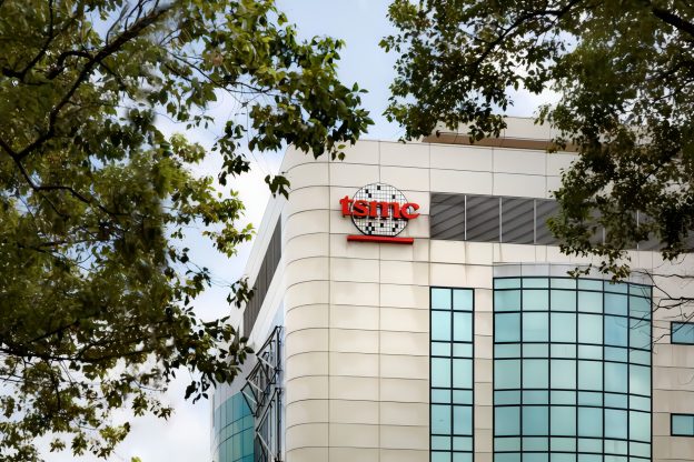 TSMC Advanced Packaging Expansion
