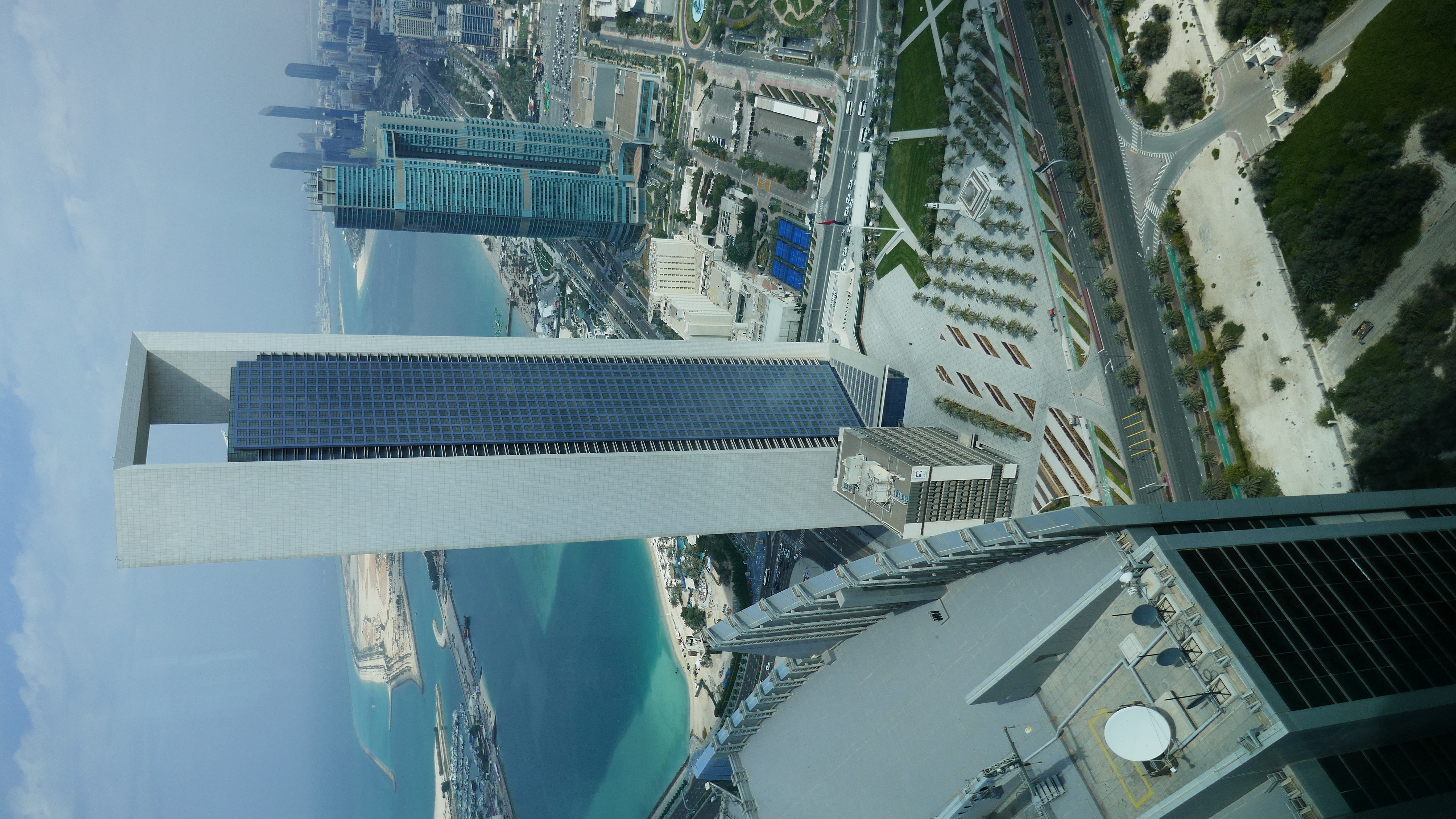 ADNOC HQ