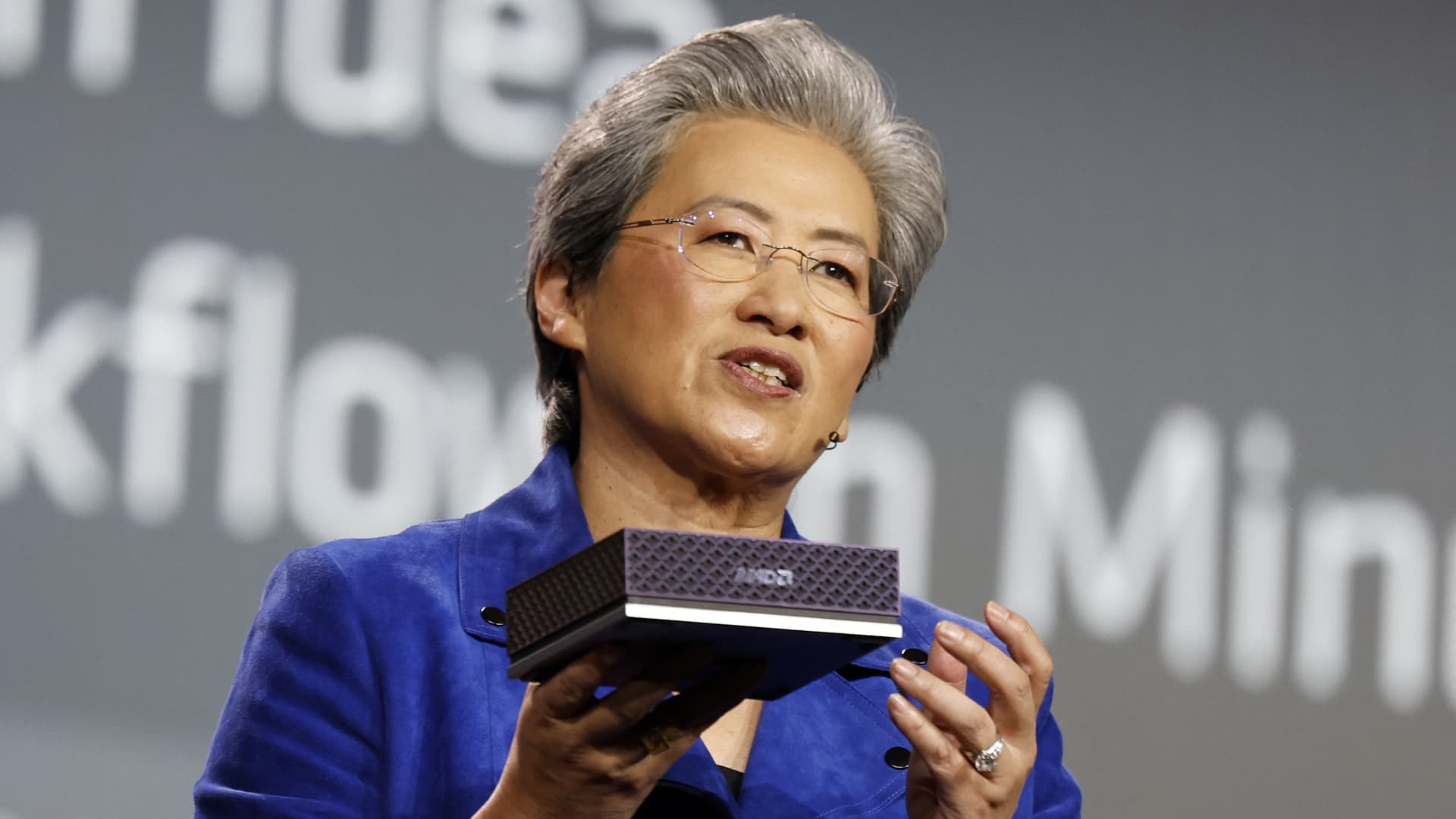 AMD Q2 2026 earnings