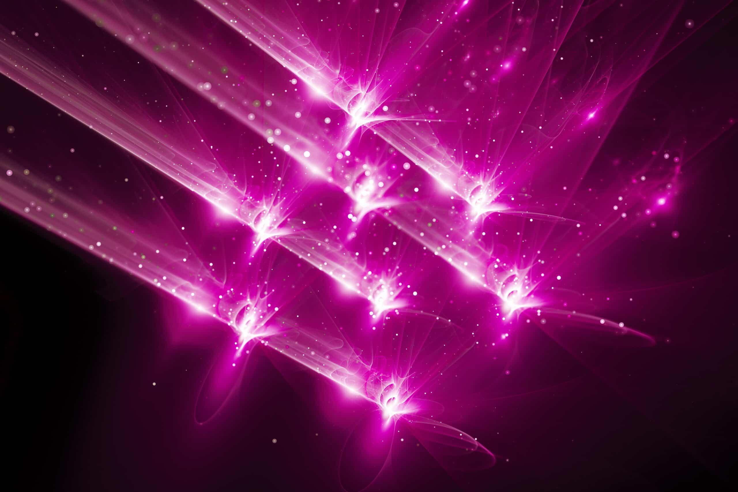 Optical networking and photonics