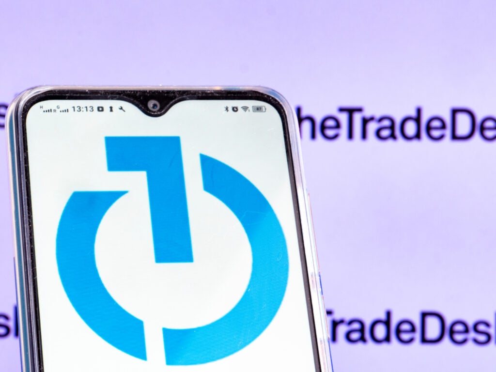 The Trade Desk Q2 2026 earnings miss