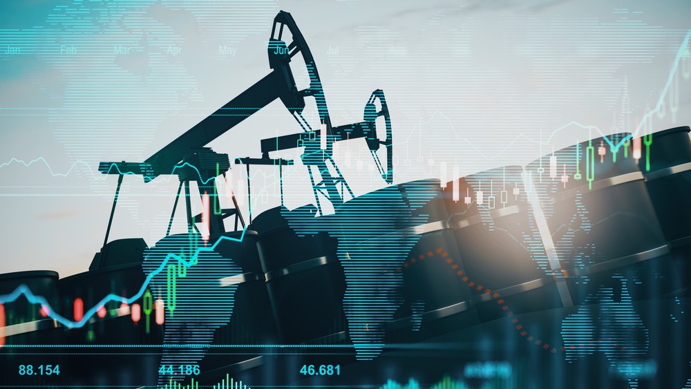 Strait of Hormuz deal and oil prices