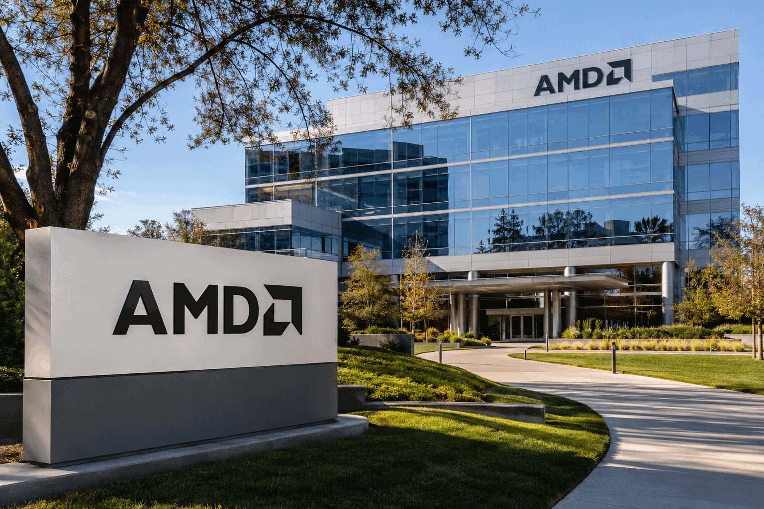 AMD