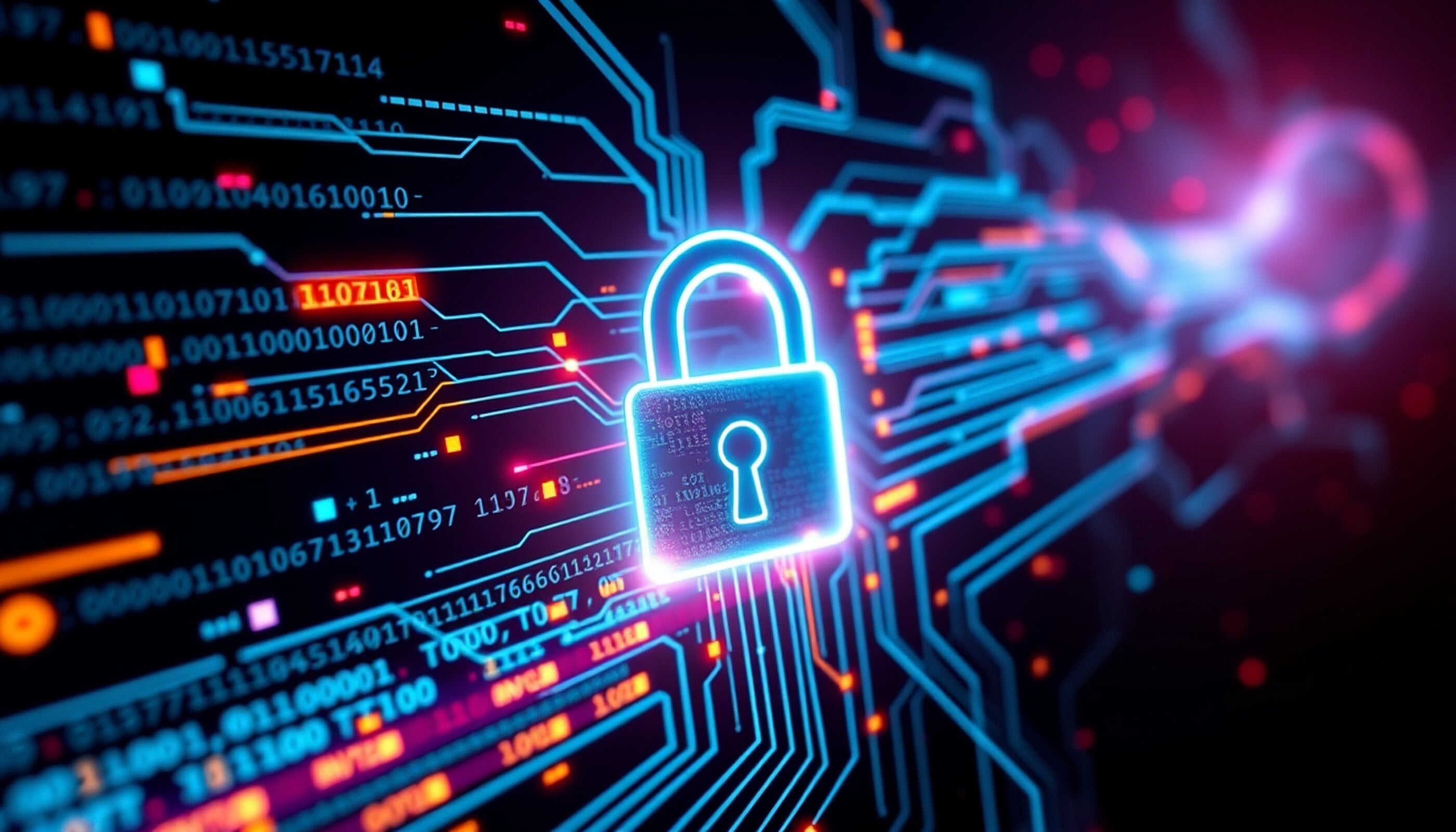 Cybersecurity