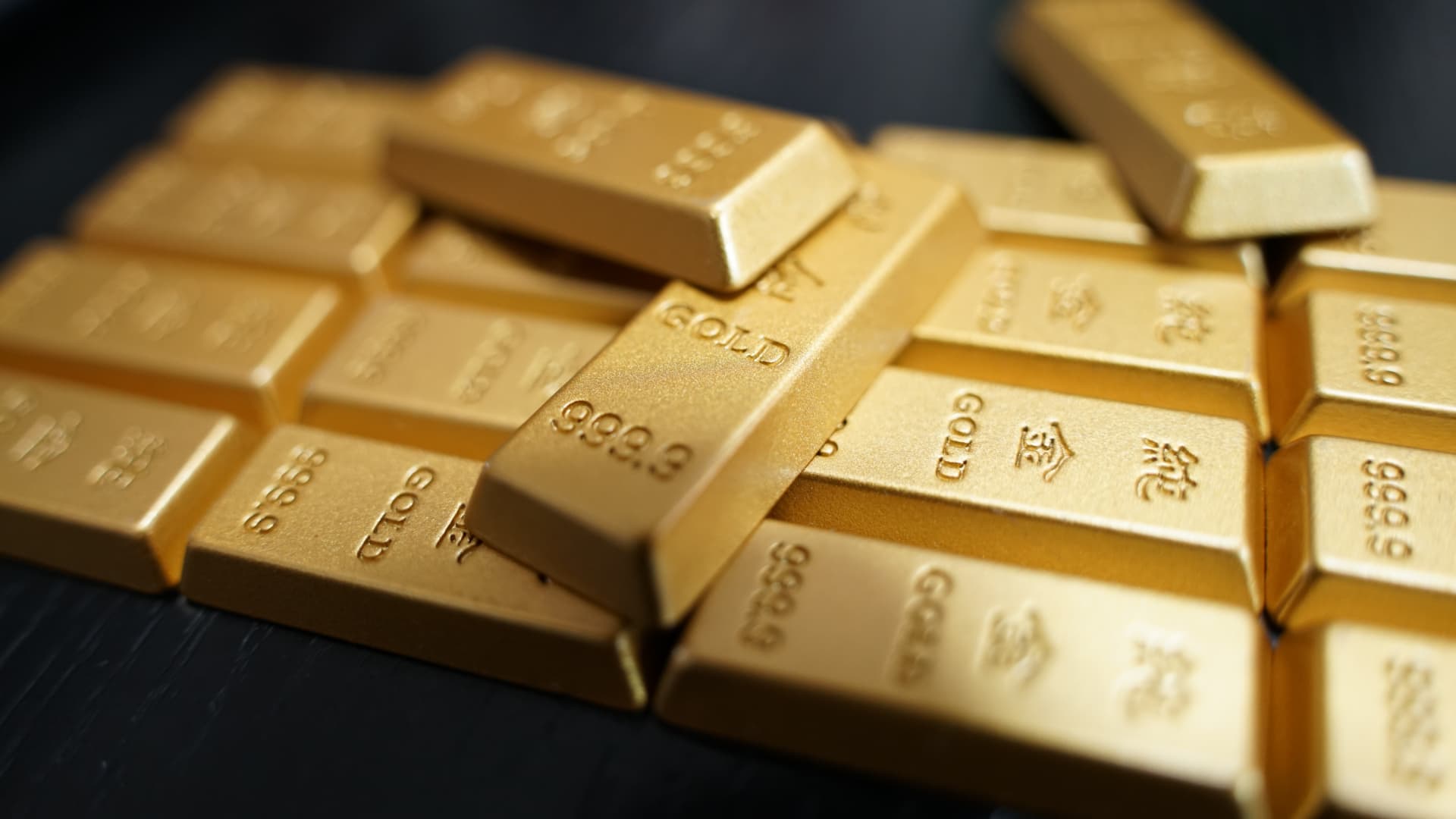 Gold