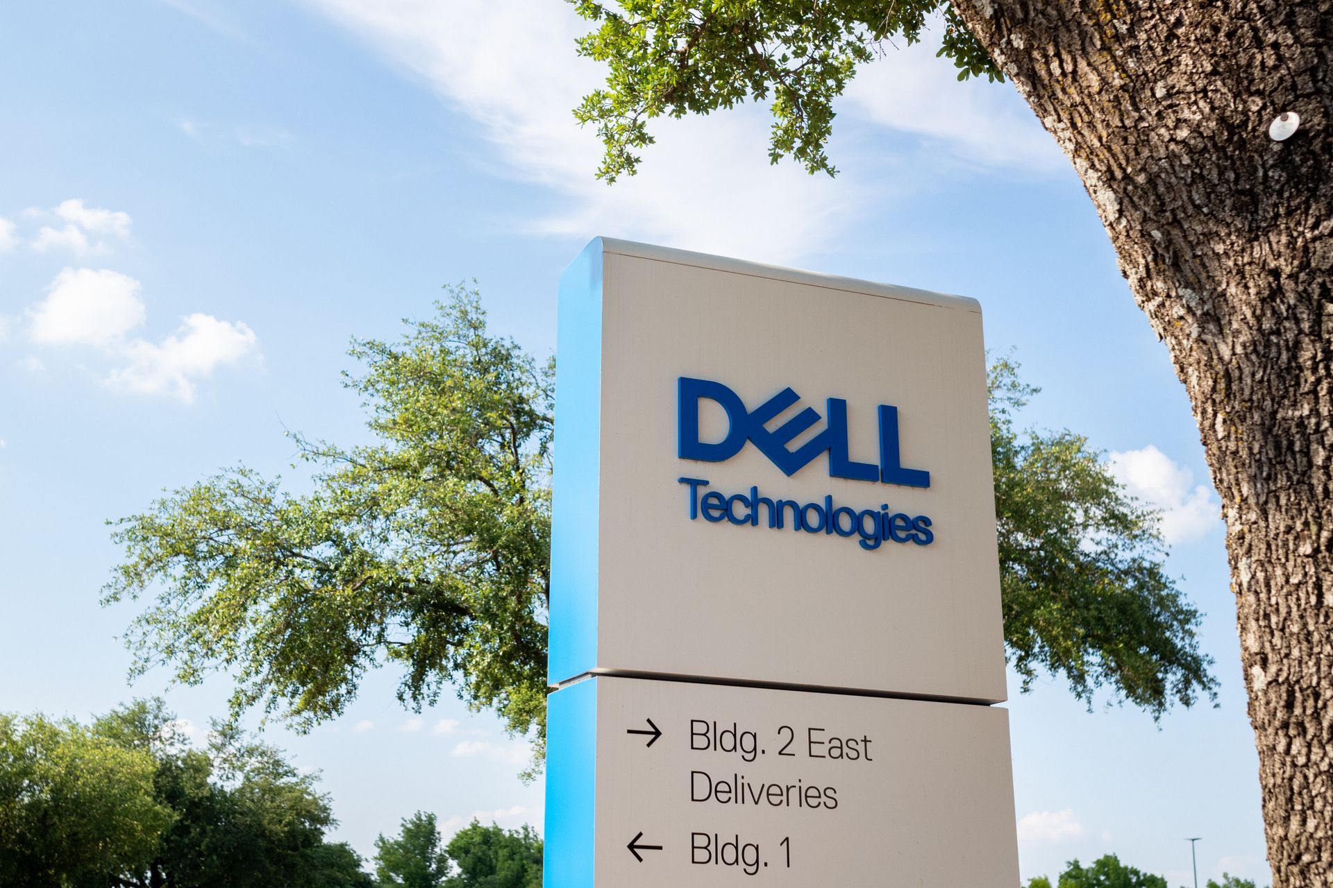 Dell 財報