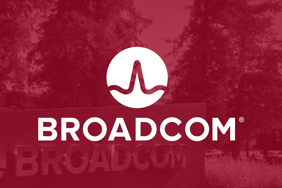 Broadcom 總部