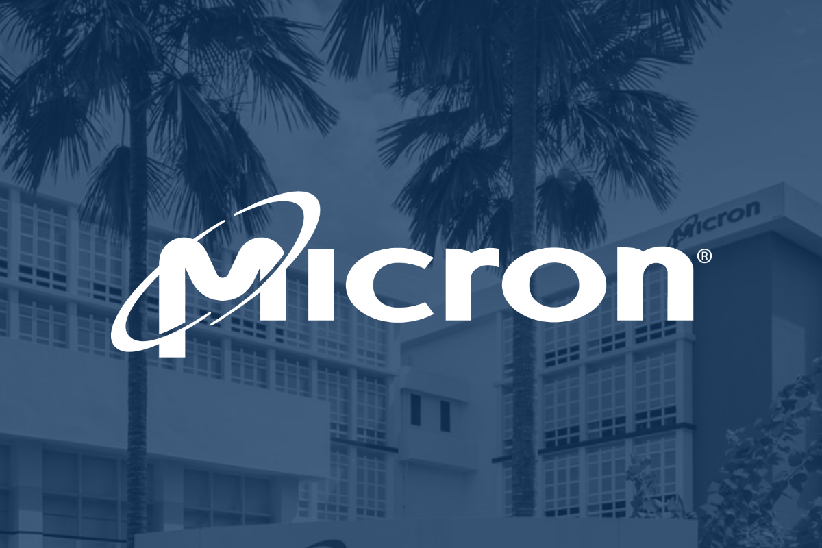 Micron 9 月 30 日財報