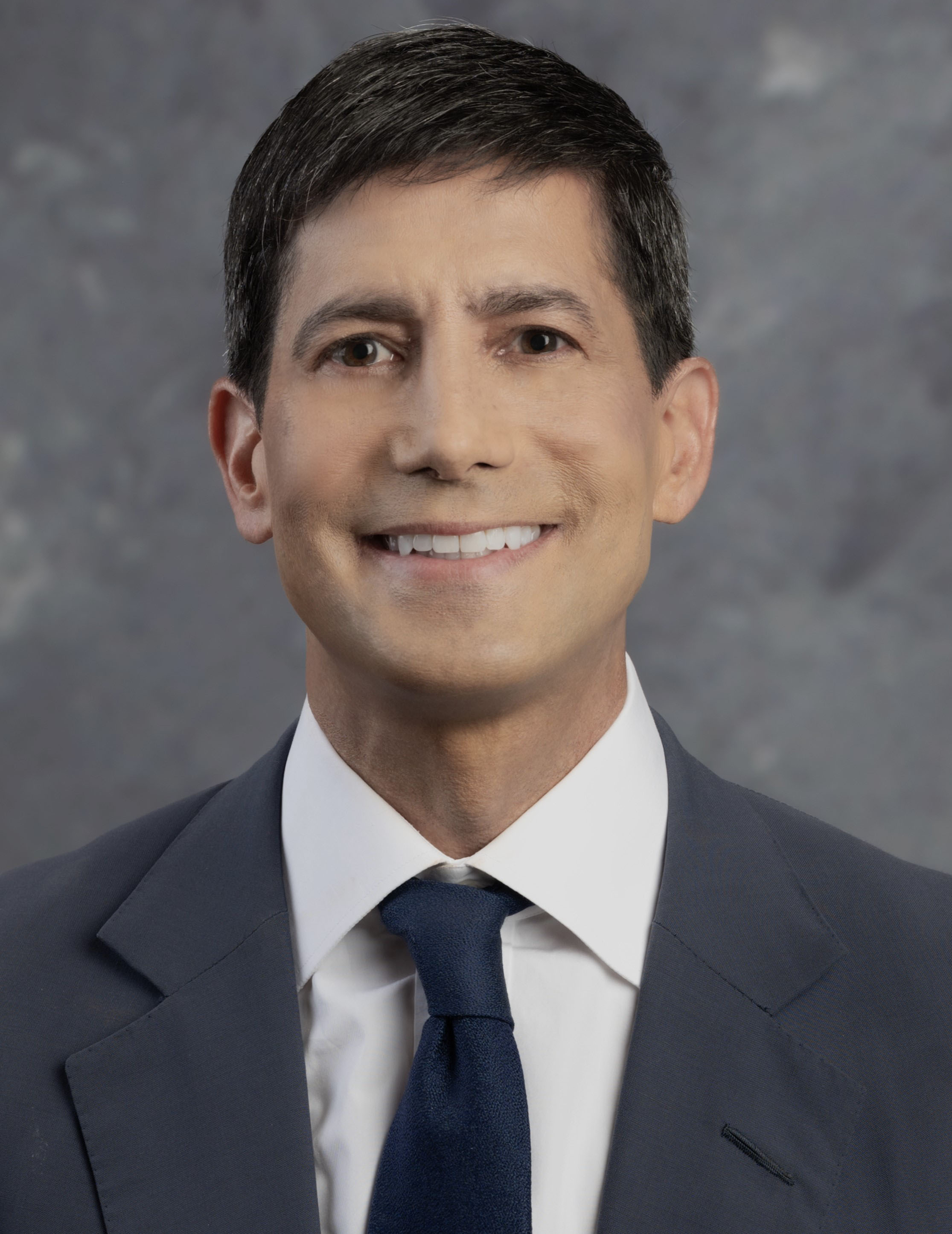 聯儲局主席 Kevin Warsh