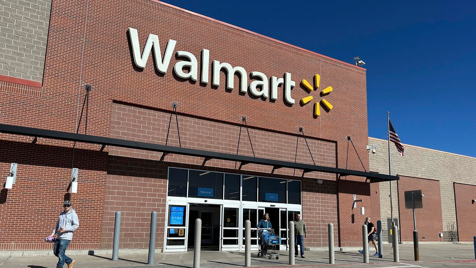 Tariff refunds to US retailers